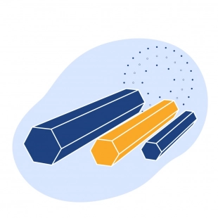 Алюминиевый шестигранник 5 мм AW-2011 EN 573-3