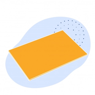 Чугунный лист 17 мм СЧ21