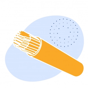 Кабель контрольный медный многожильный 27x0.75 мм2 КРНБбГ ГОСТ 1508-78