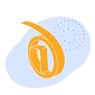 Рессорно-пружинная лента 70х2 мм 65Г