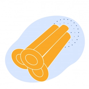 Светофорная опора ОГСГ-8.0-7.0