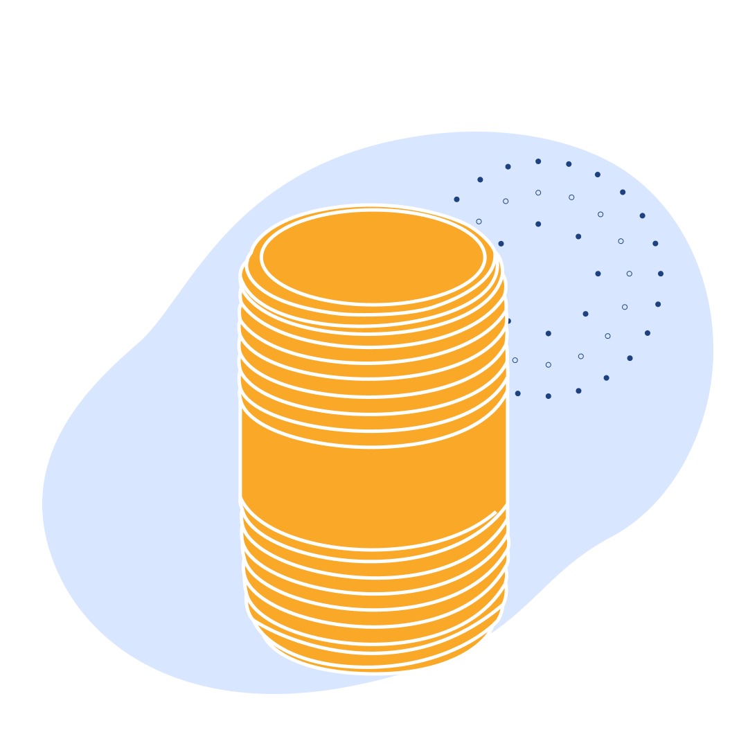 Бочонок стальной Ду 25 мм