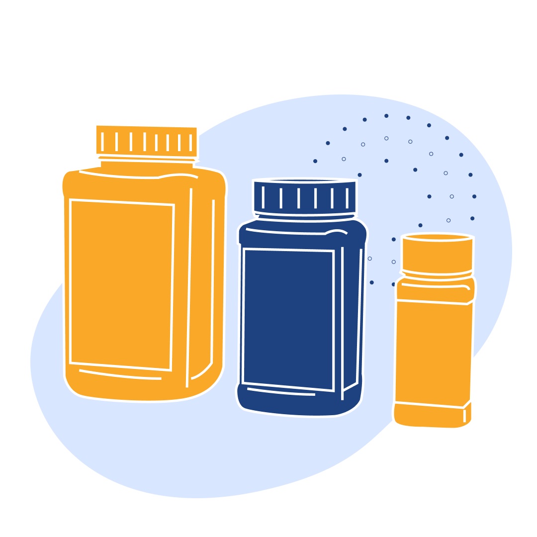 Желатин П-11