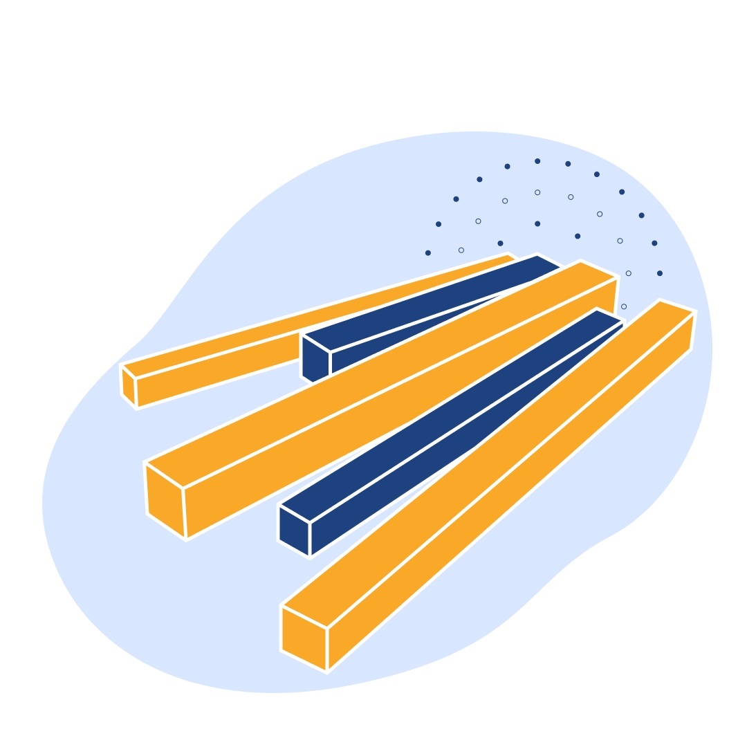 Квадрат нержавеющий 50 мм AISI 309S ГОСТ 18968-73