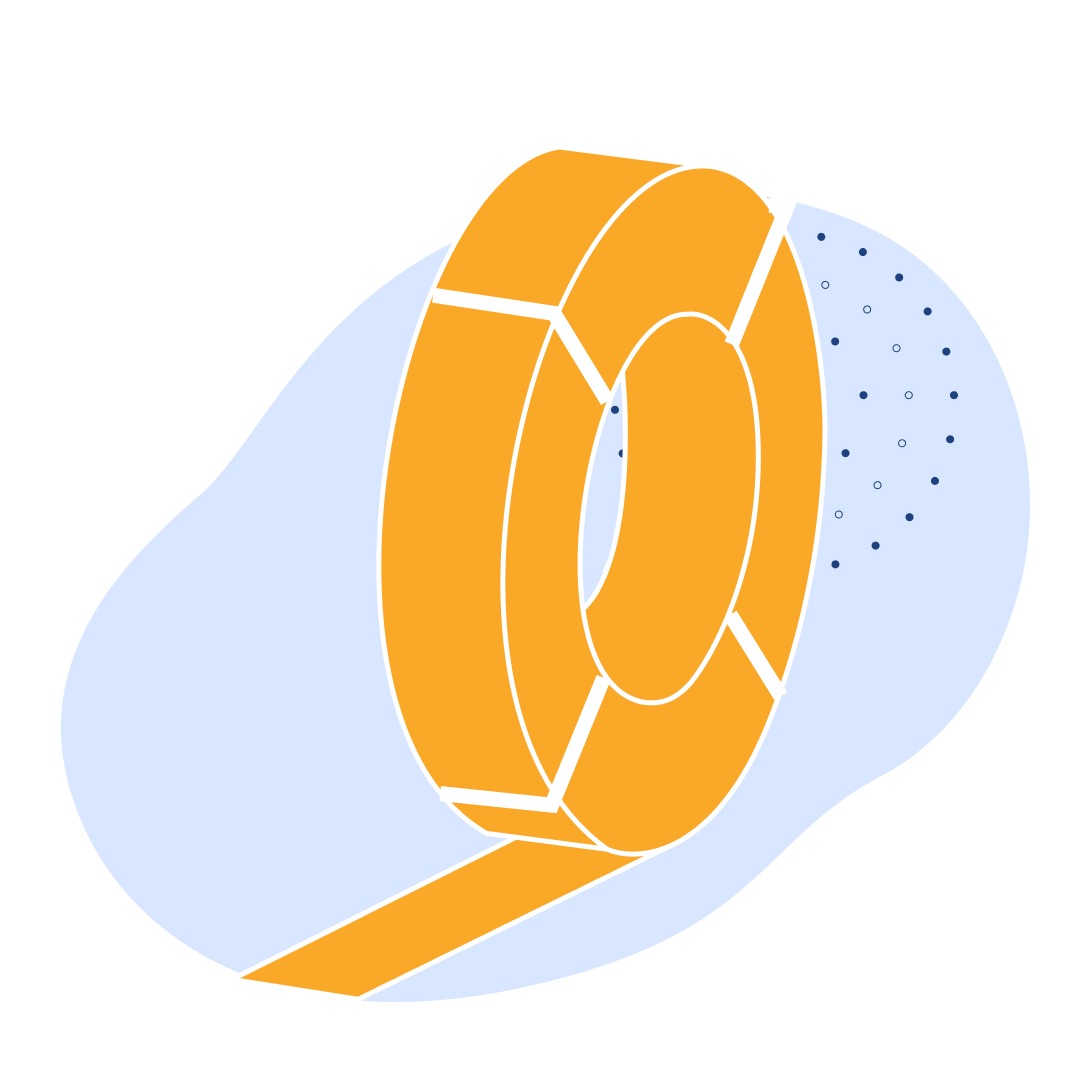 Штрипс с полимерным покрытием 1.45 мм ГОСТ 34180-2017