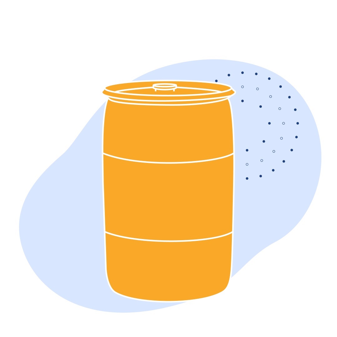 Сорбитовый сироп / Сорбитол (Е420ii) CAS 50-70-4 270 кг бочка