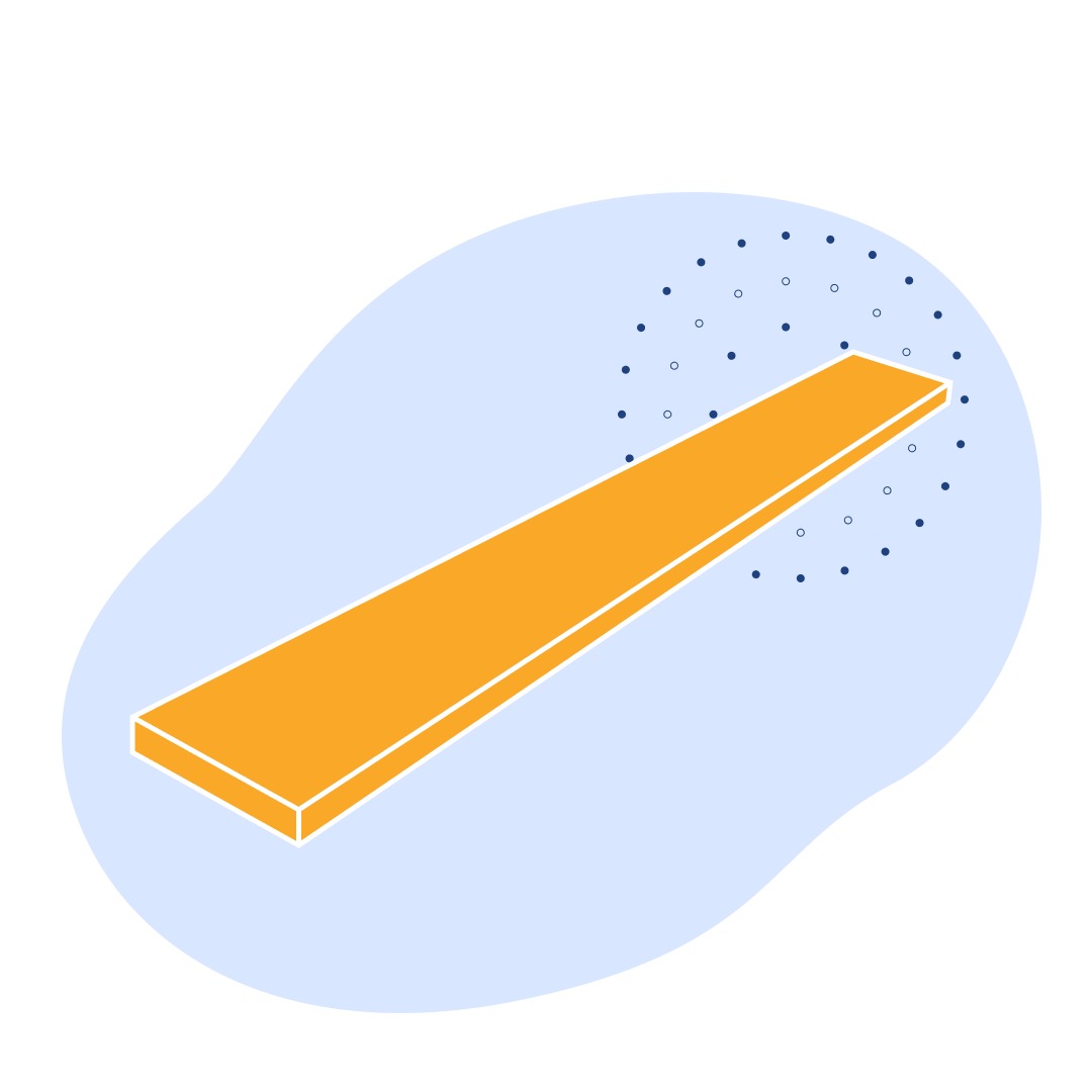 Полоса судовая 8х75 мм А