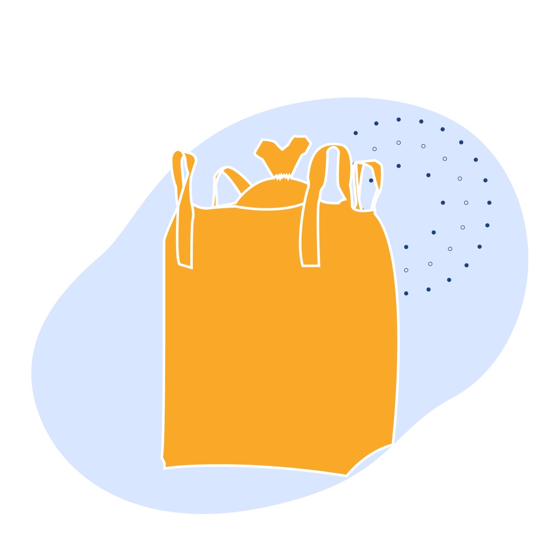 Двухосновный стеарат свинца AKSTAB BLS 51 CAS 12578-12-0 1000 кг биг-бэг