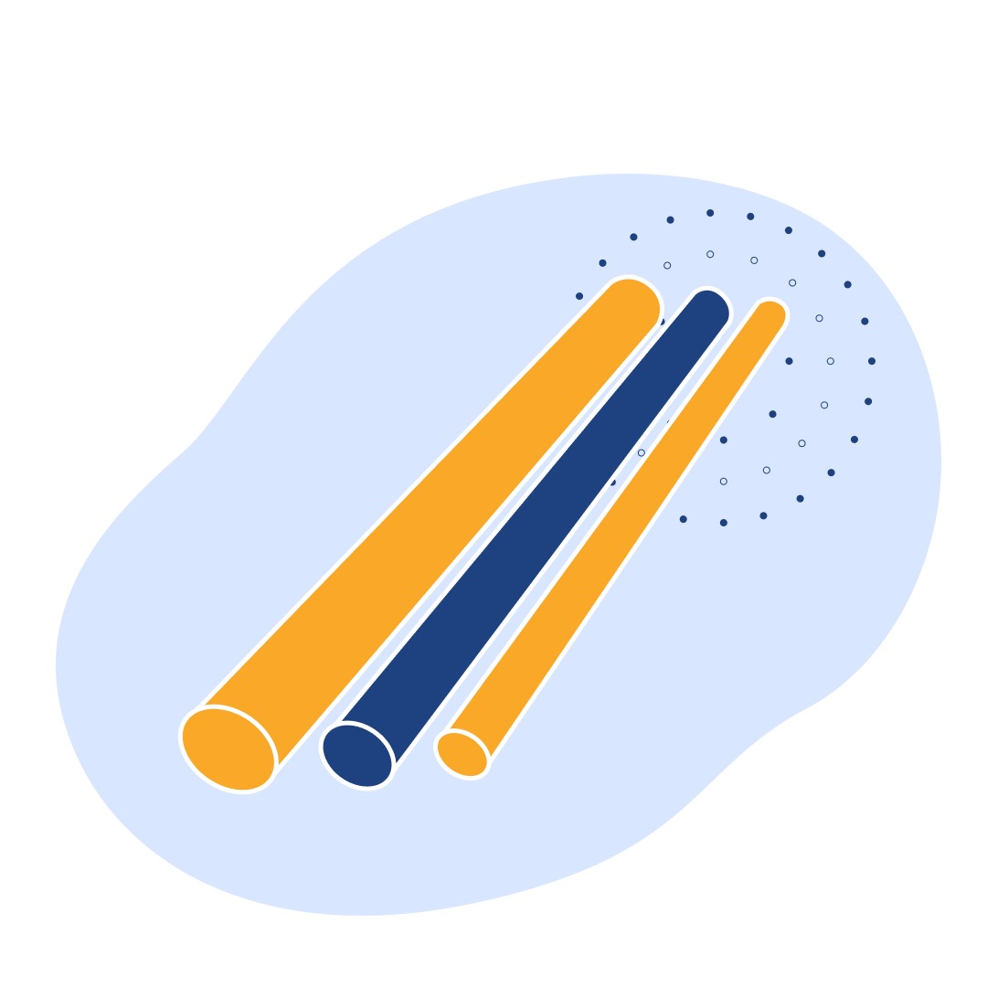 Титановый пруток 55 мм ВТ1-00 ГОСТ 26492-85