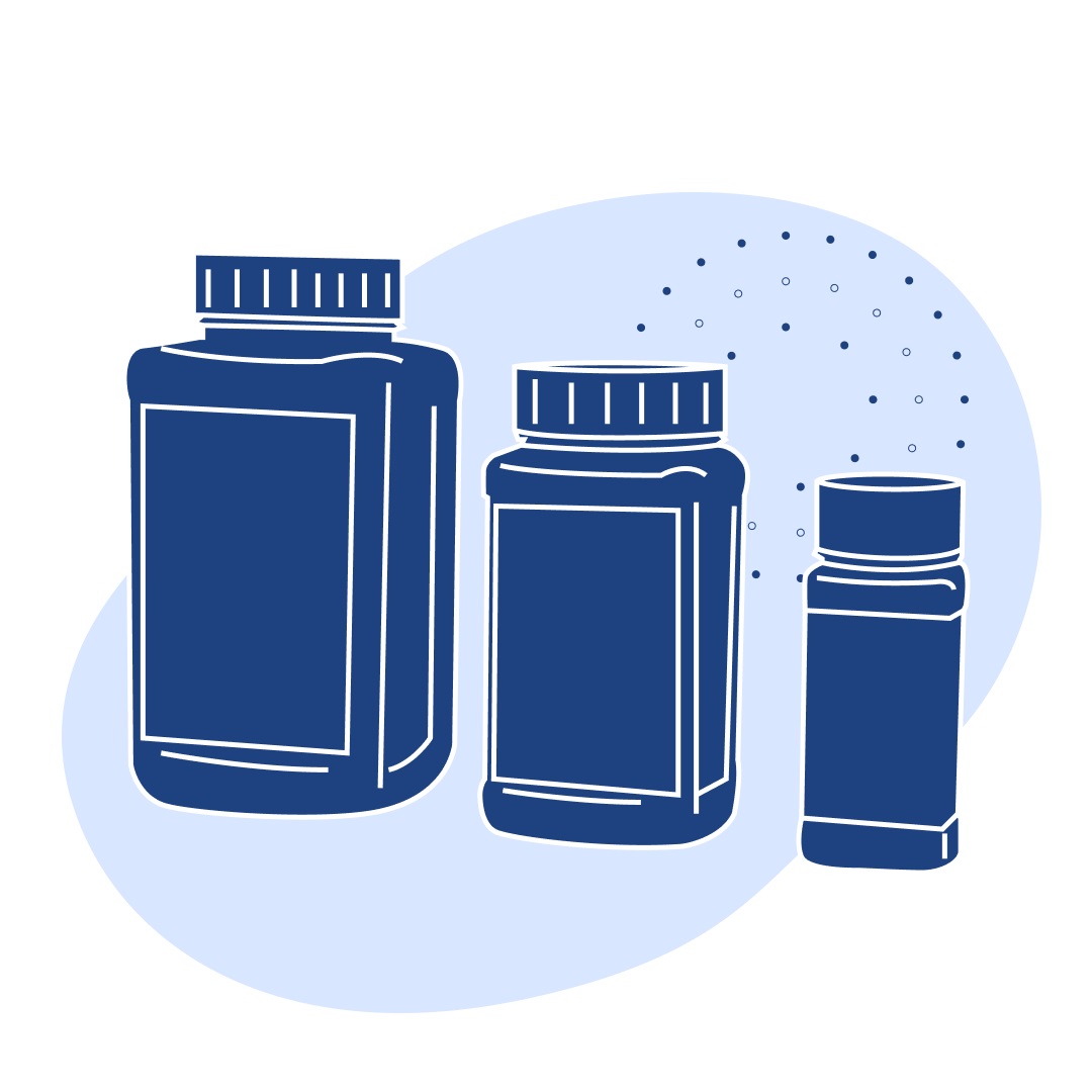 Желатин П-11