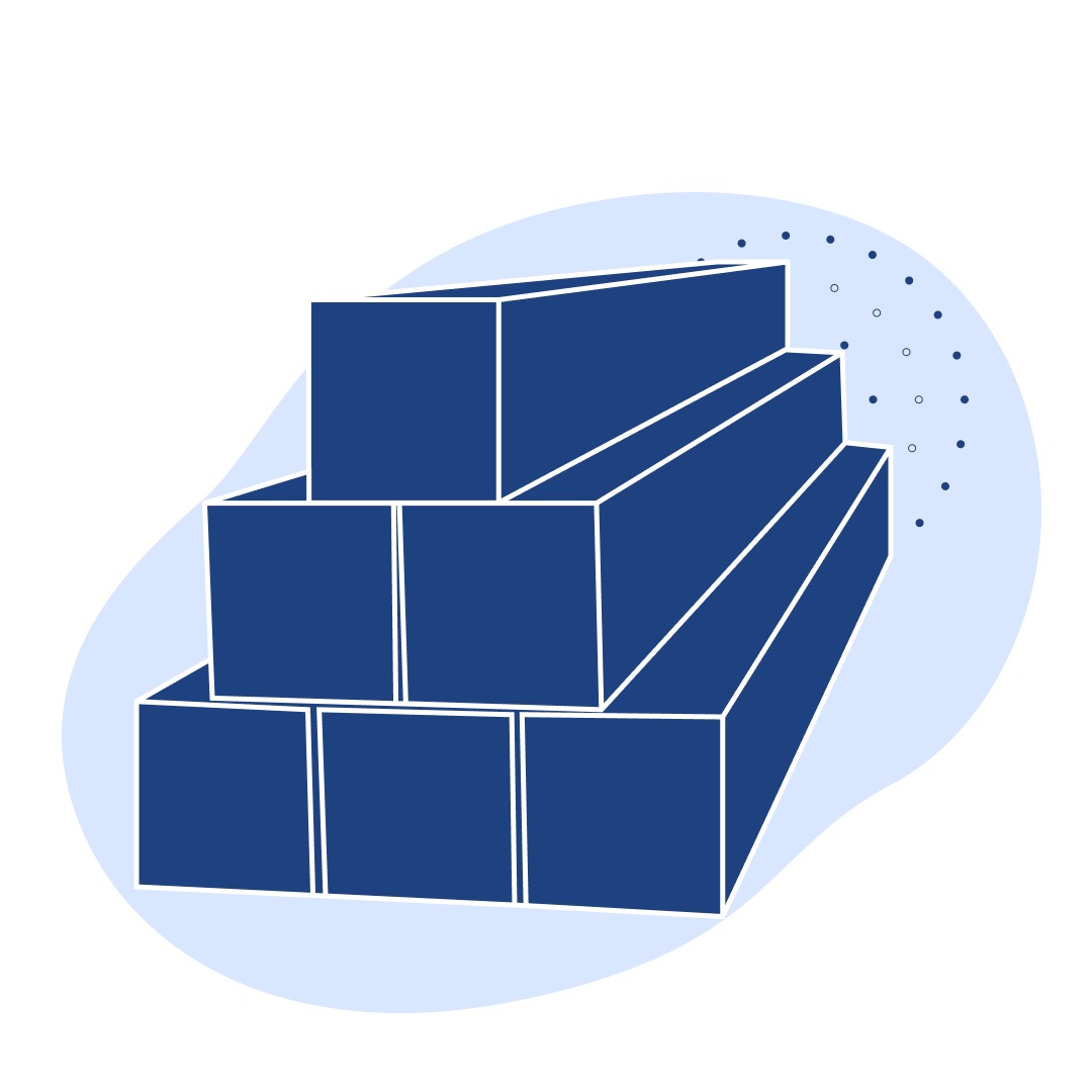 Дюралевый квадрат Д1 180х180 мм ГОСТ 21488-97