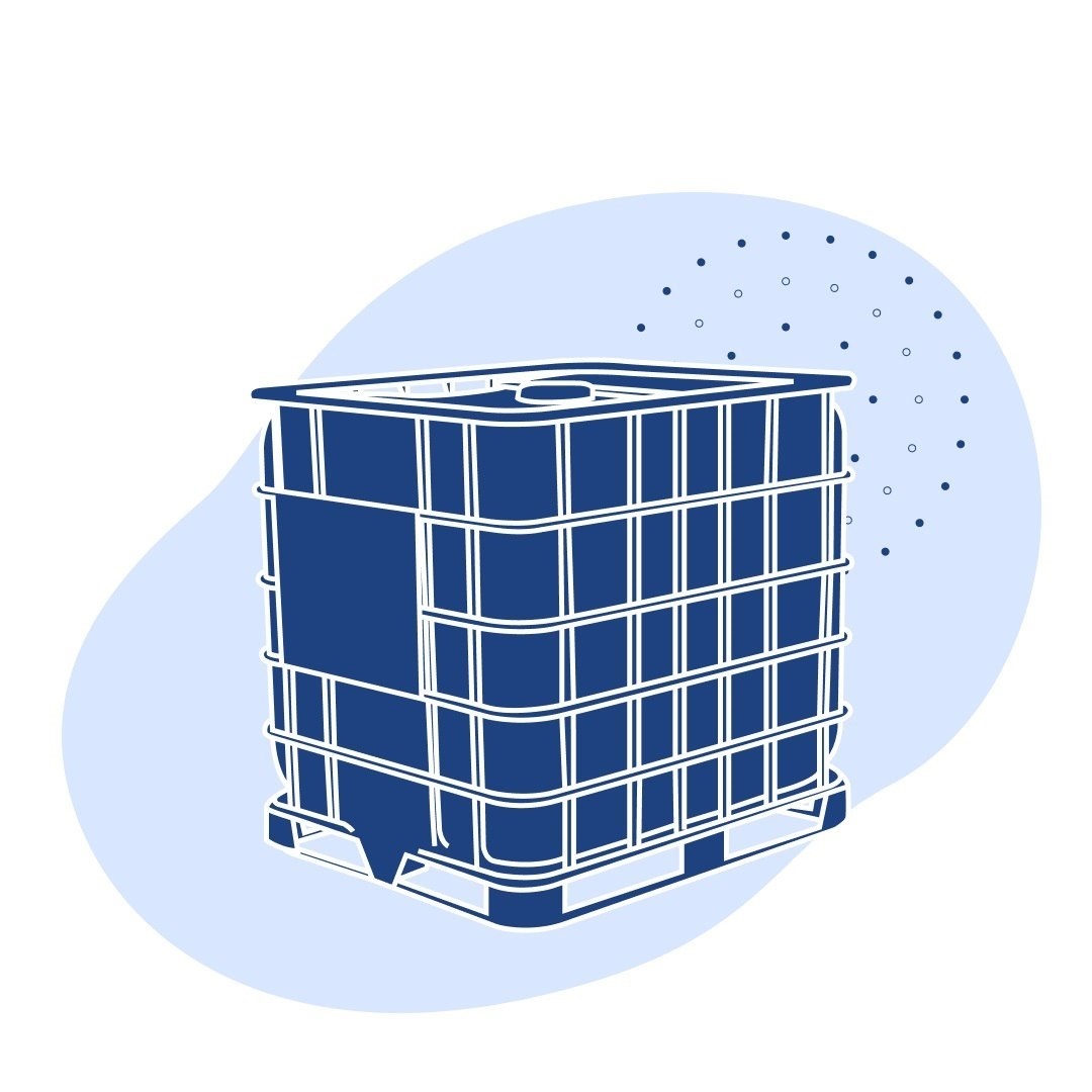 Ровабио Эдванс L 1000 л