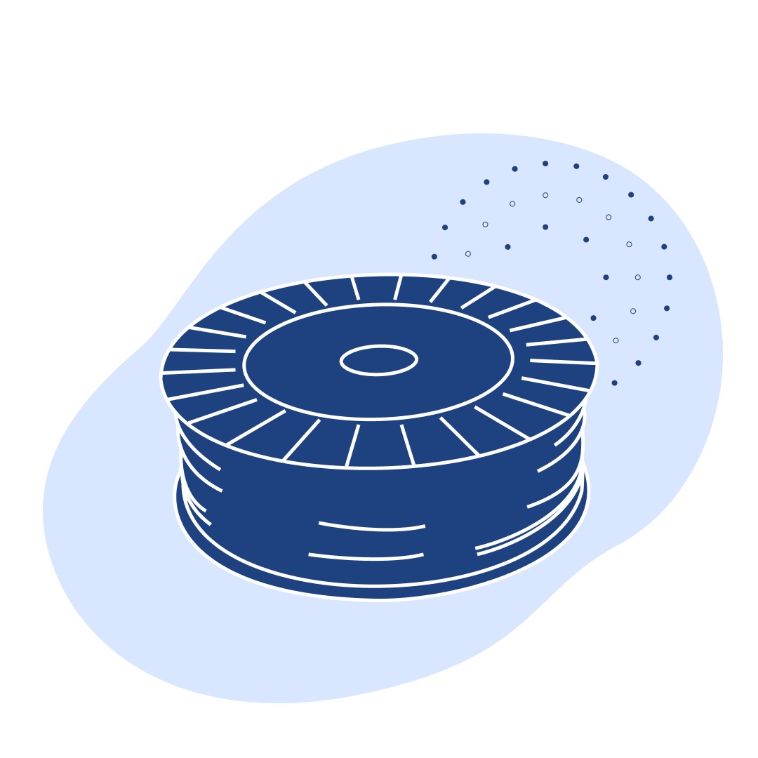 Медно-никелевая проволока 0.3 мм МНМц43-0.5 ГОСТ 1791-2014