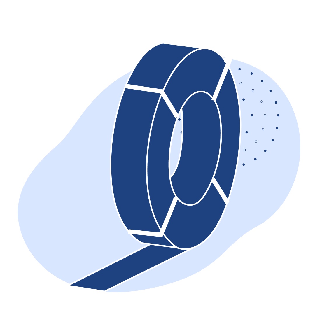 Штрипс с полимерным покрытием 1.45 мм ГОСТ 34180-2017