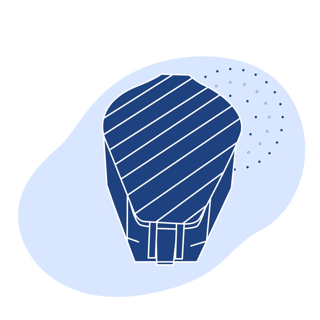 Талевый блок YC900 9000 кН