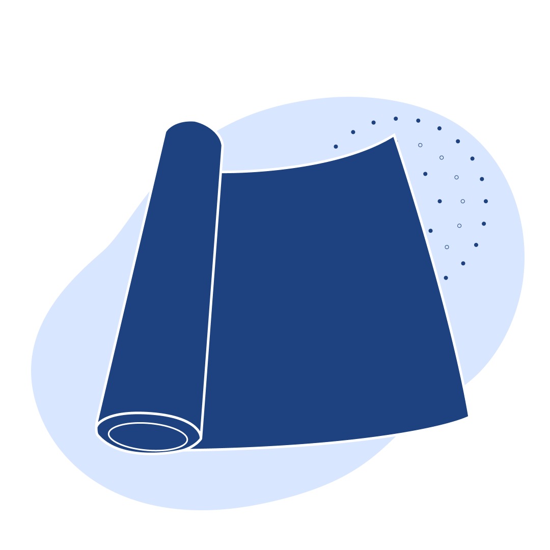 Титановая фольга 0.1 мм ВТ1